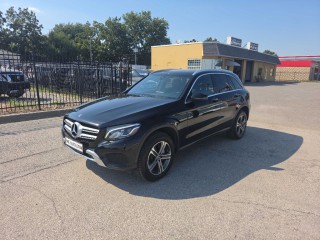 Image for 2019 Mercedes-Benz GLC-Class GLC 300 4MATIC ID: 7641512