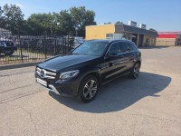 Image for 2019 Mercedes-Benz GLC-Class GLC 300 4MATIC ID: 7641512