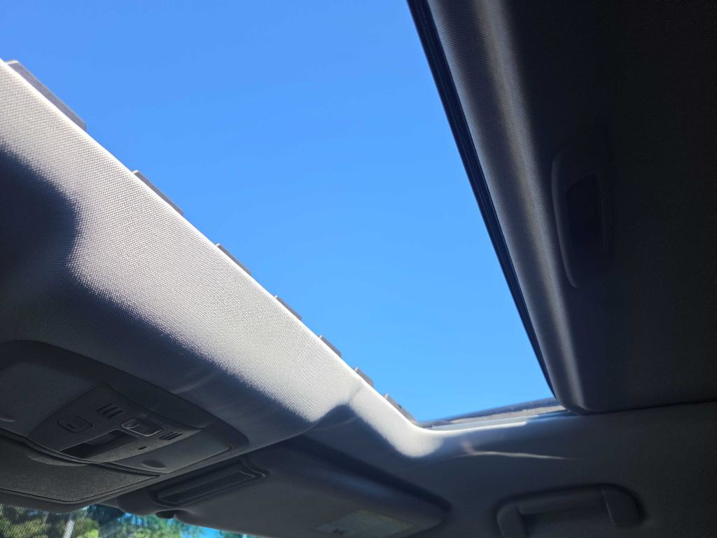 2017 INFINITI QX80 Image 26