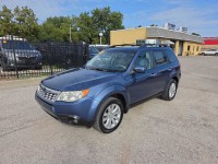 Image for 2013 Subaru Forester 2.5X LIMITED ID: 7646749