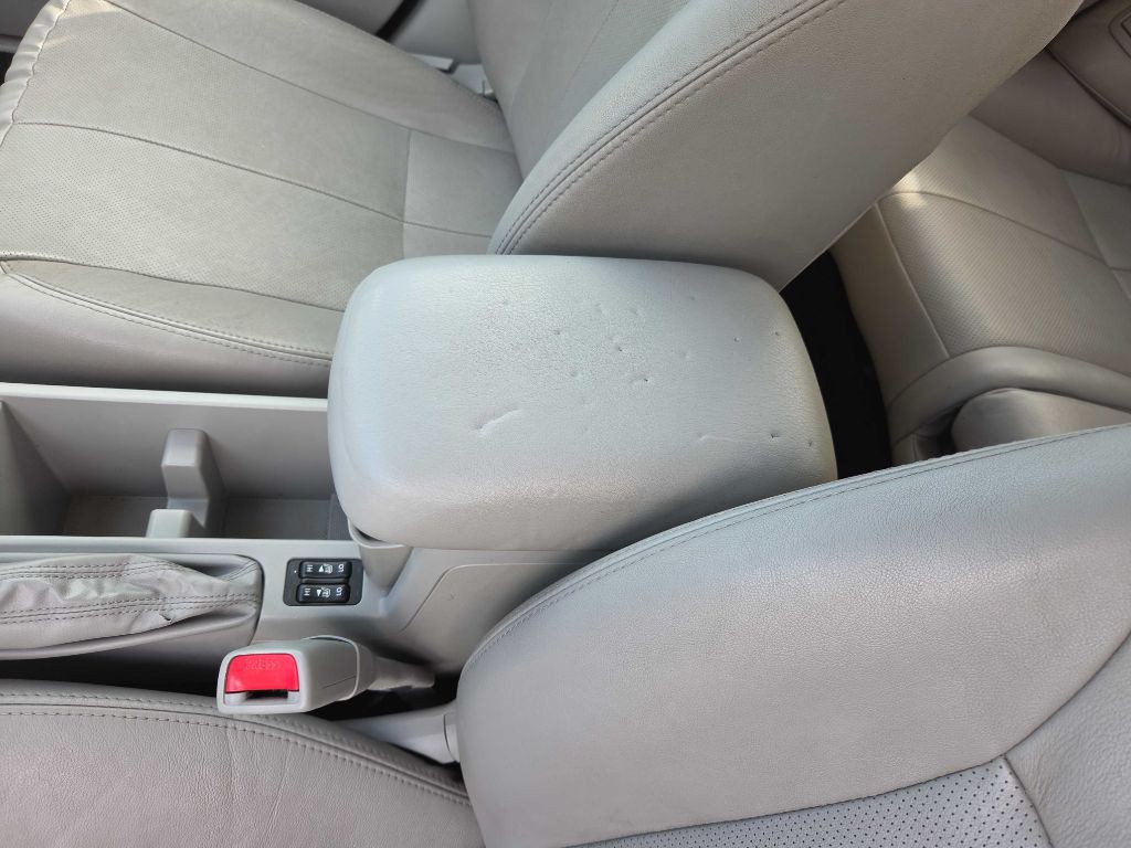 2013 Subaru Forester Image 12