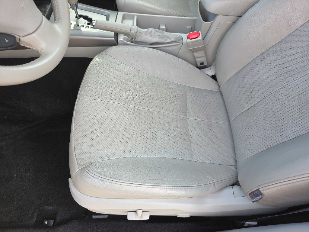 2013 Subaru Forester Image 13