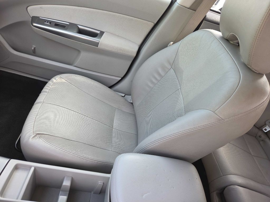 2013 Subaru Forester Image 14