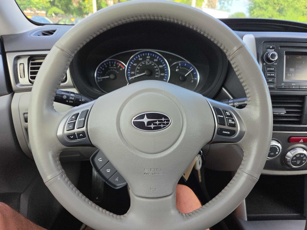2013 Subaru Forester Image 15