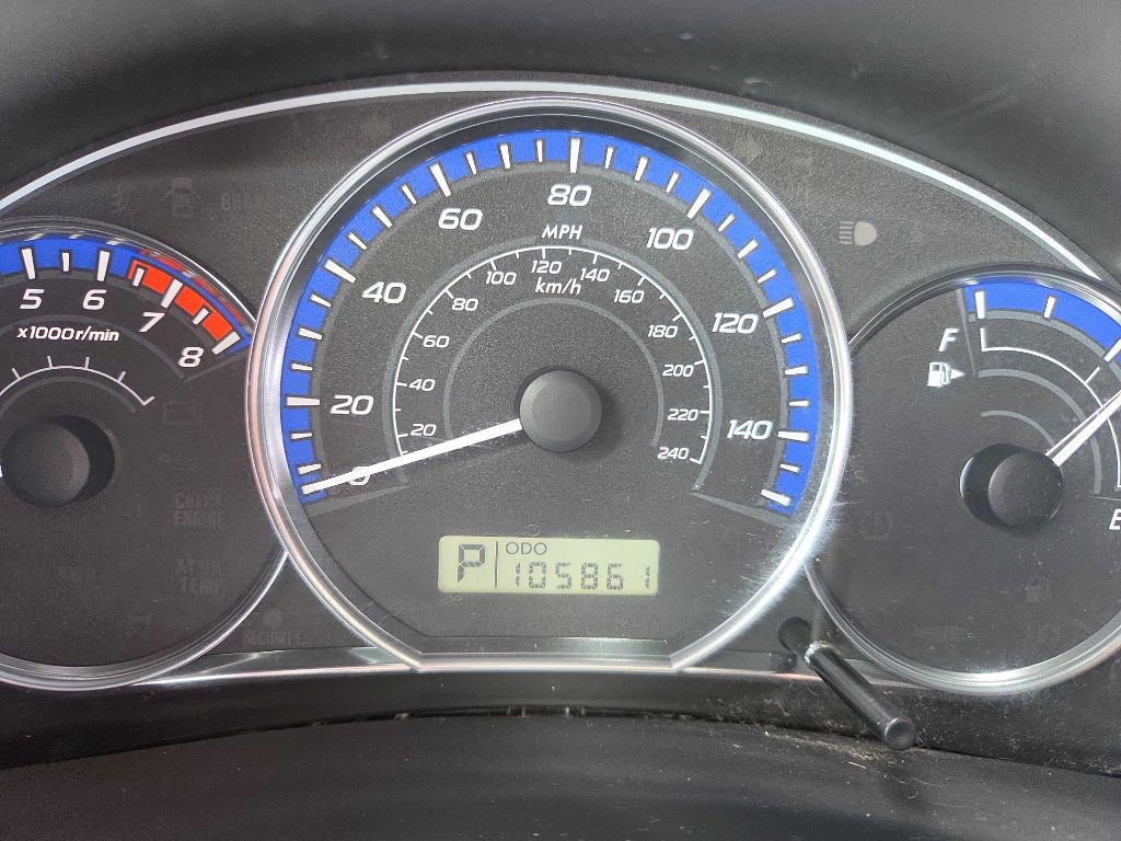 2013 Subaru Forester Image 16