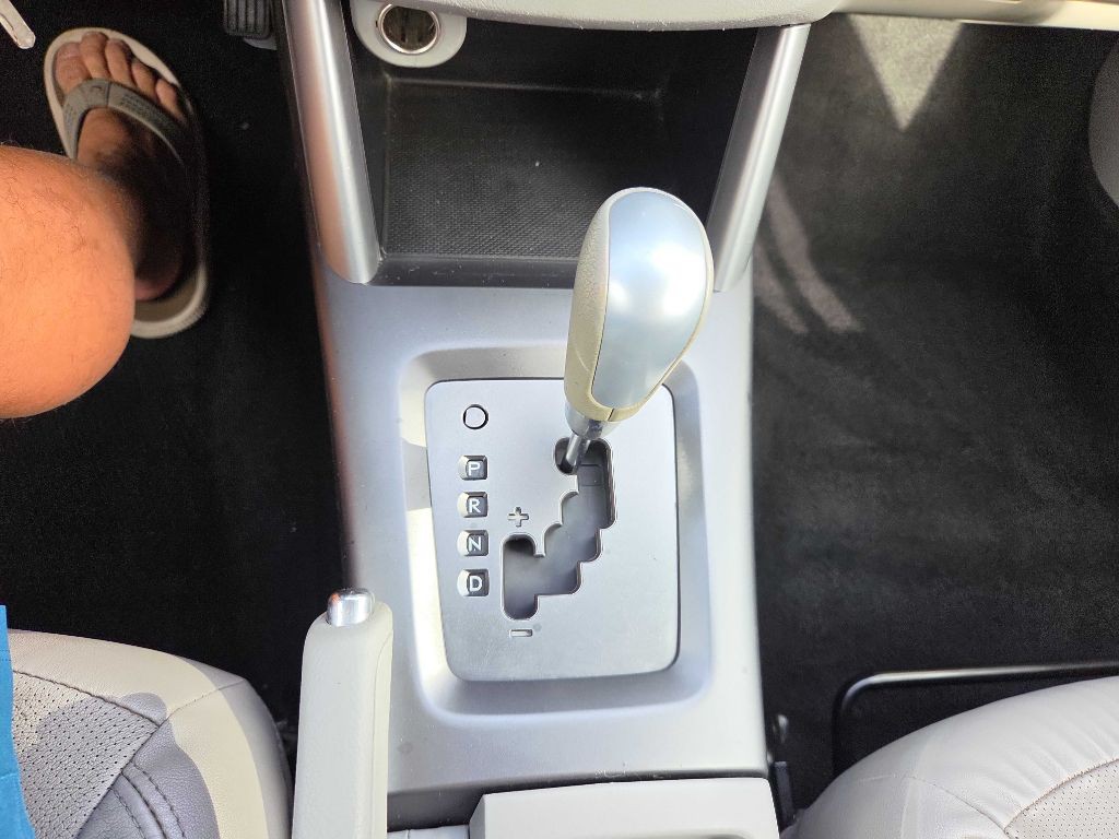 2013 Subaru Forester Image 18