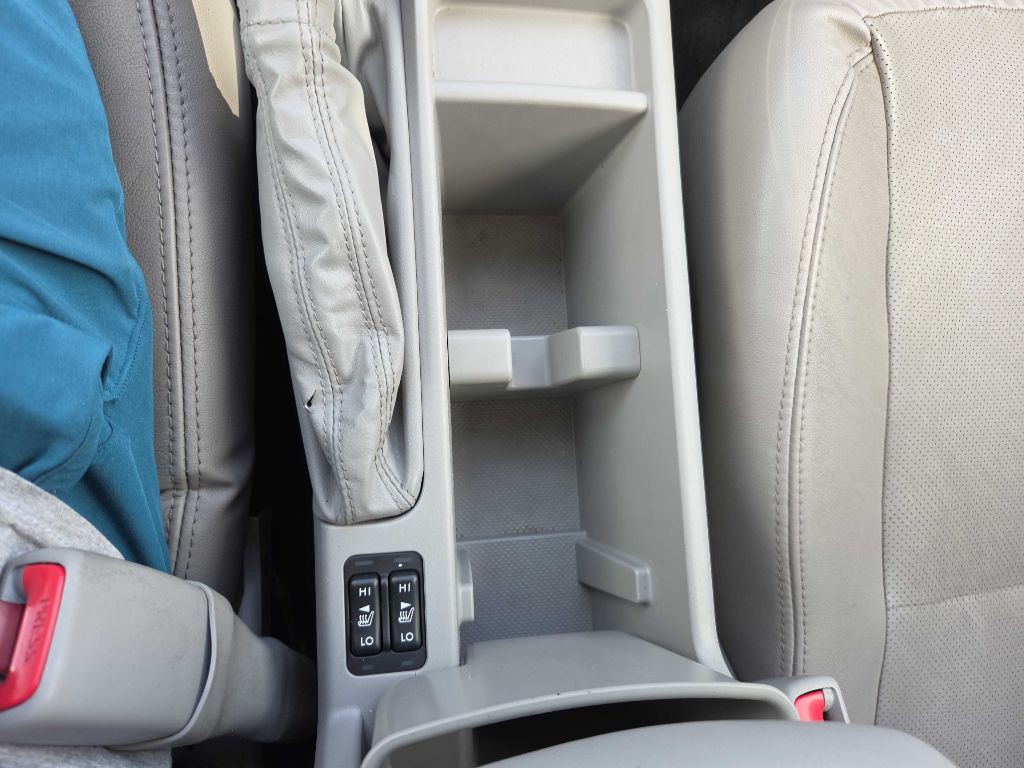 2013 Subaru Forester Image 19