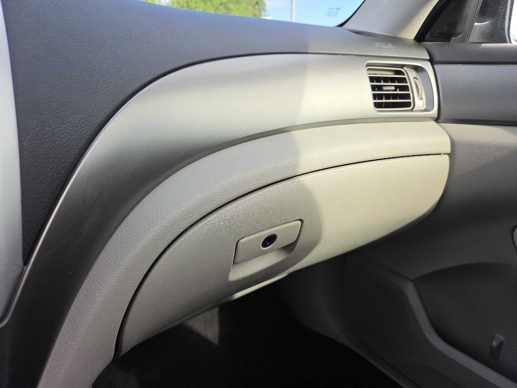 2013 Subaru Forester Image 20