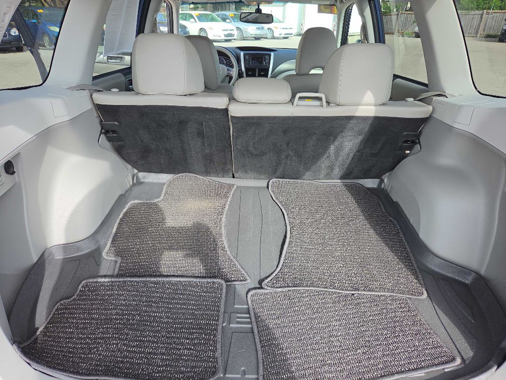 2013 Subaru Forester Image 29