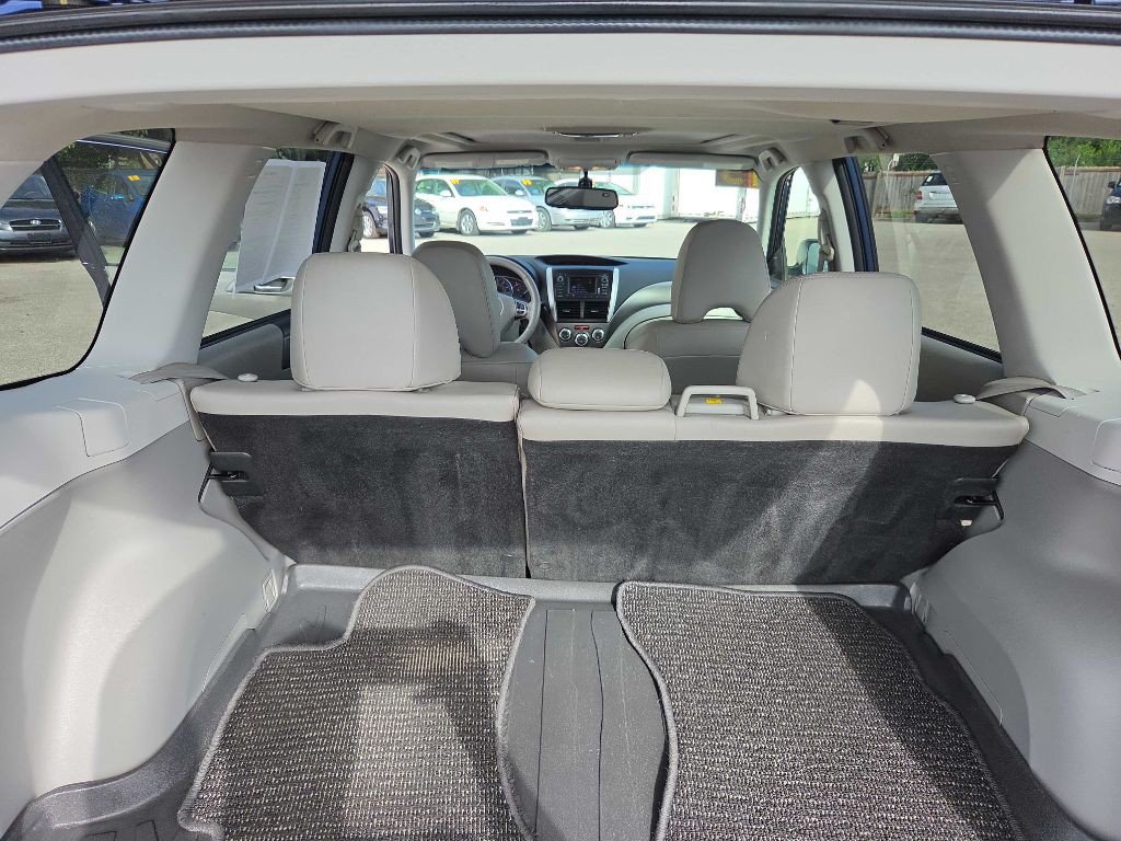 2013 Subaru Forester Image 31