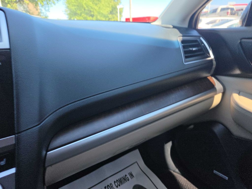 2017 Subaru Outback Image 20