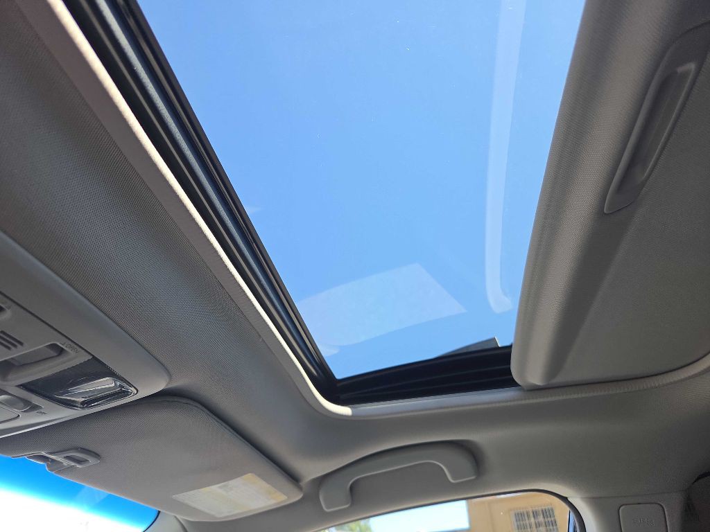 2017 Subaru Outback Image 22