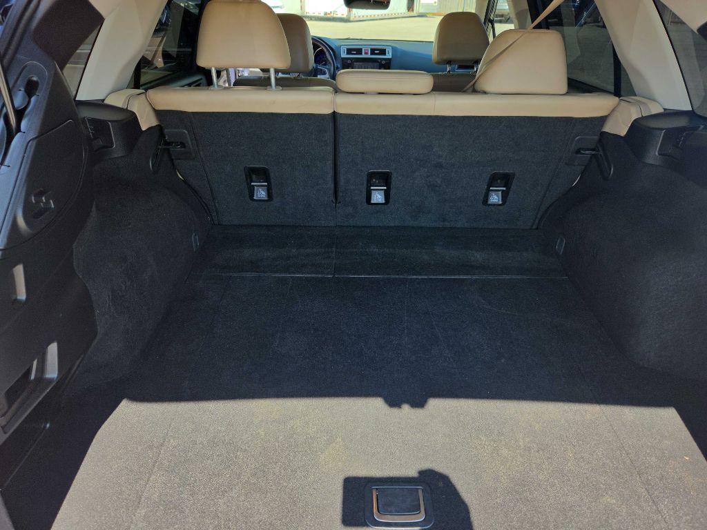 2017 Subaru Outback Image 27