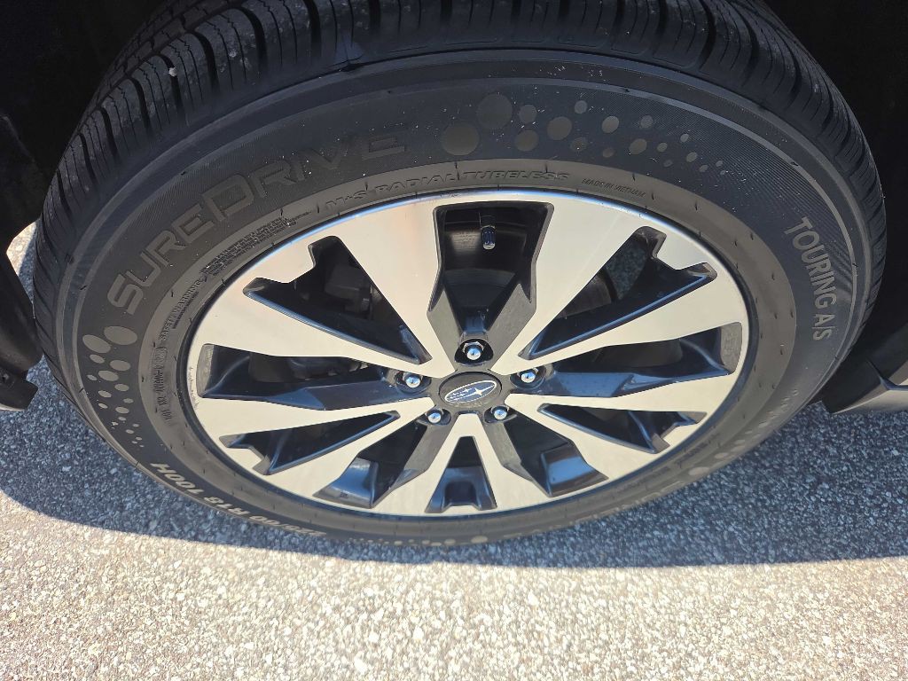 2017 Subaru Outback Image 30