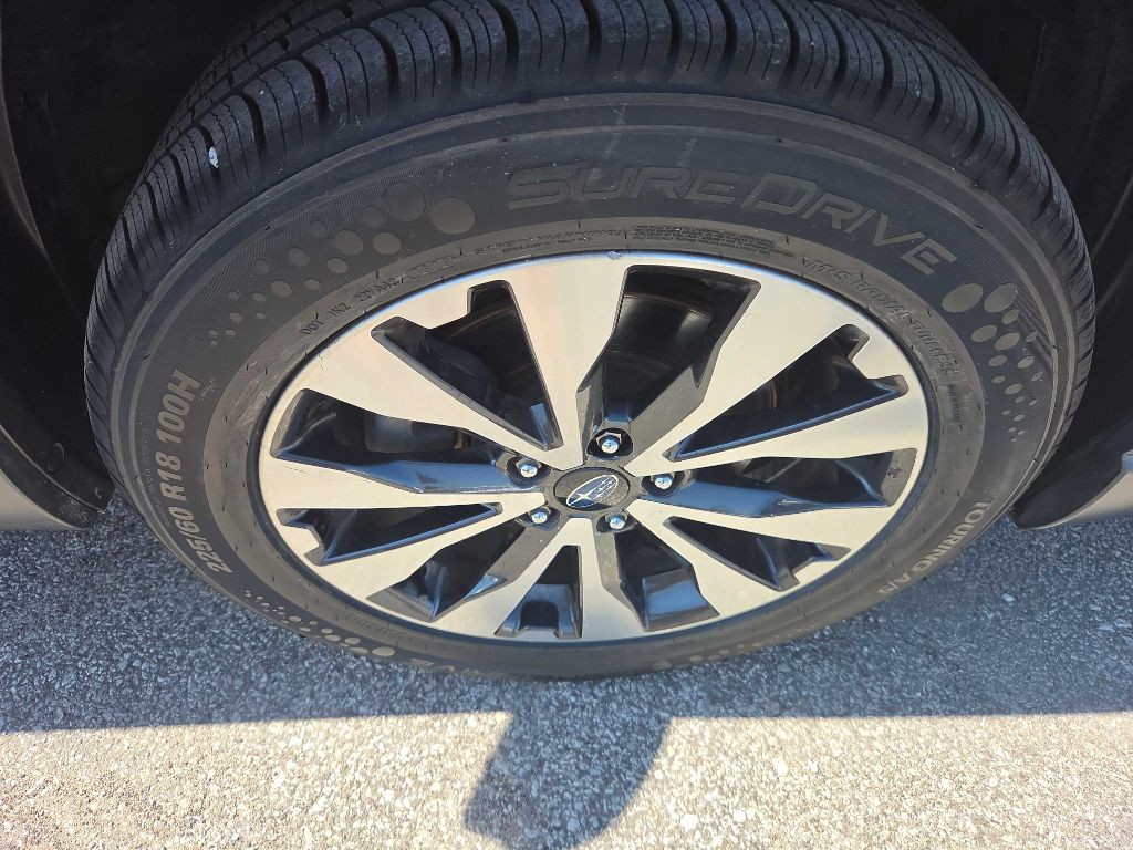 2017 Subaru Outback Image 32