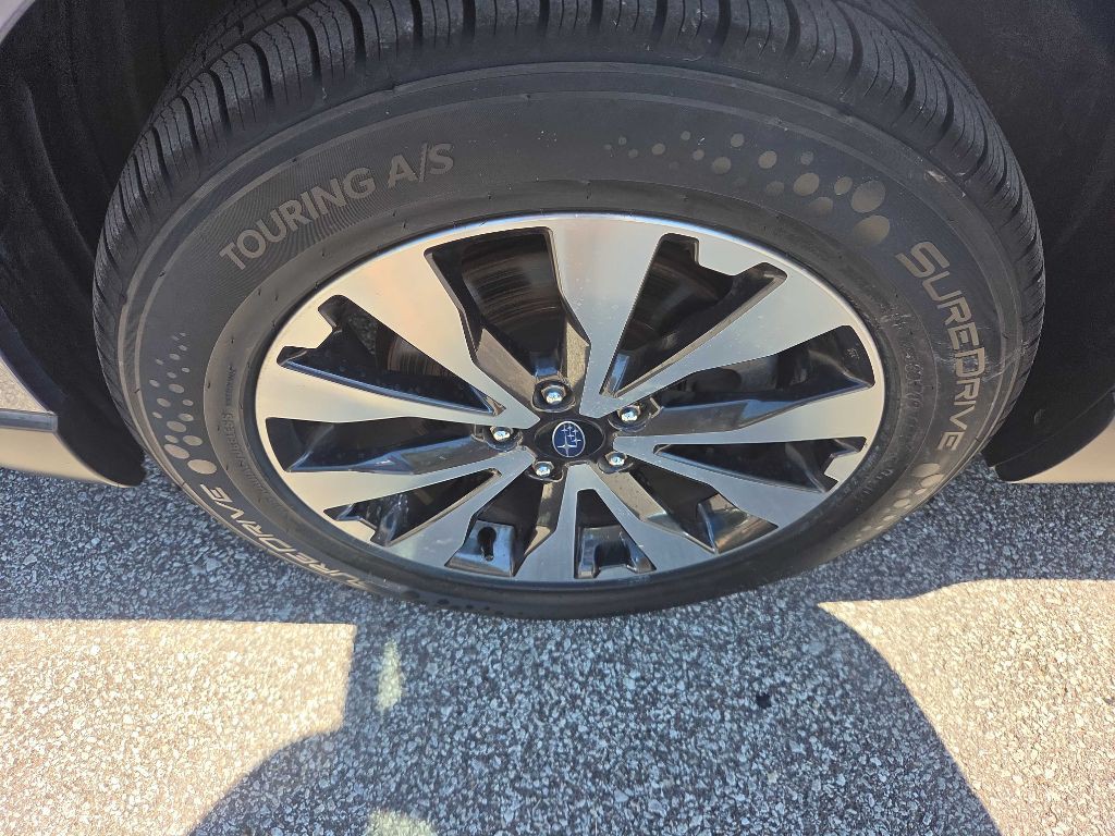 2017 Subaru Outback Image 34