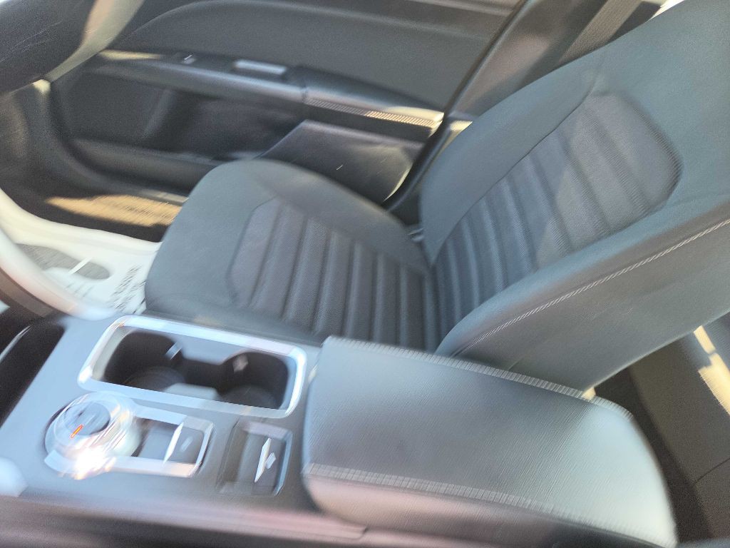 2018 Ford Fusion Image 14
