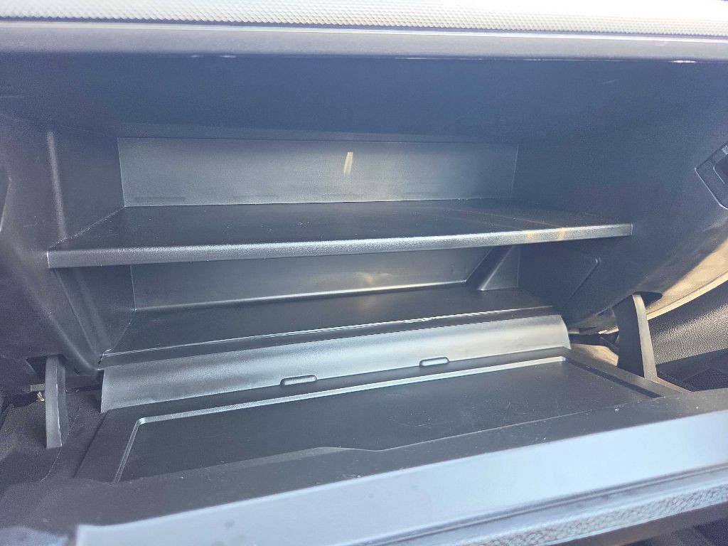 2018 Ford Fusion Image 22