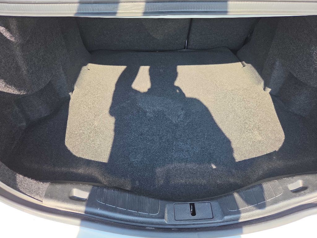 2018 Ford Fusion Image 28