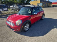 Image for 2009 MINI Cooper BASE ID: 7662620
