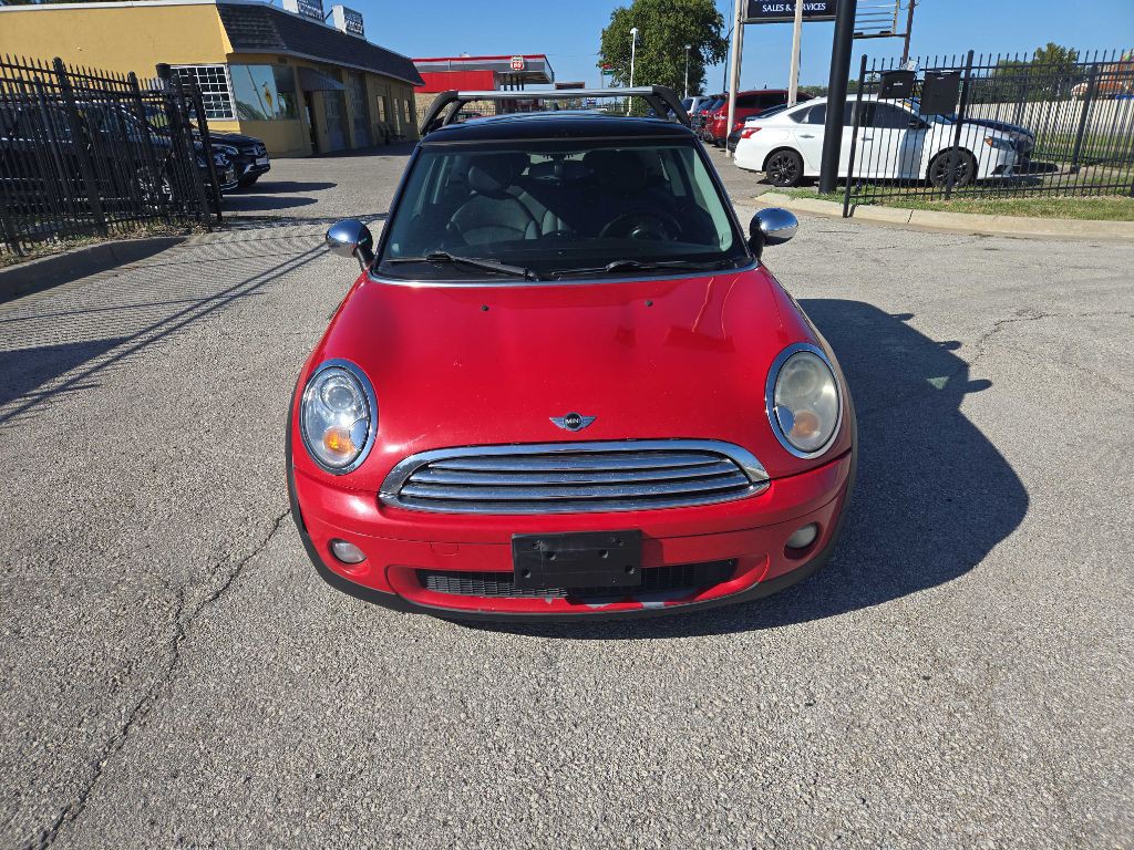 2009 MINI Cooper Image 9