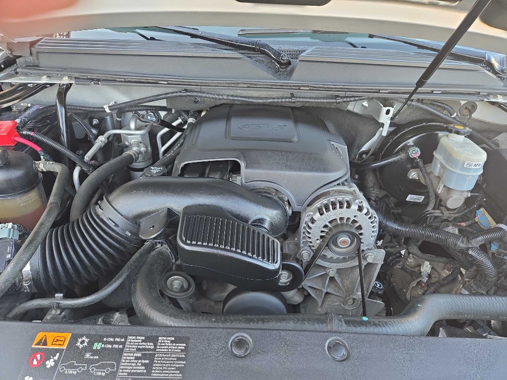 2011 GMC Yukon Image 36