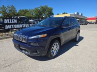 Image for 2015 Jeep Cherokee Limited ID: 7681337