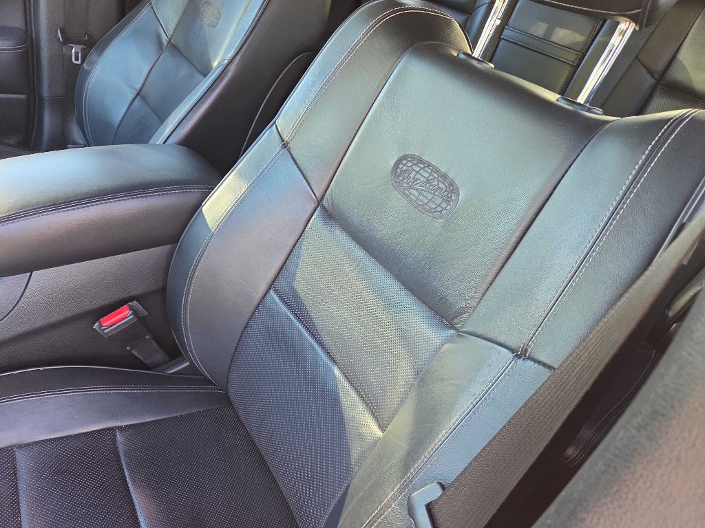 2015 Jeep Grand Cherokee Image 11