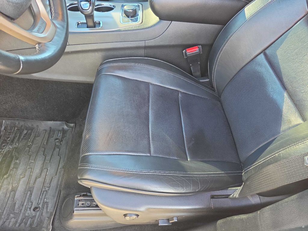 2015 Jeep Grand Cherokee Image 13