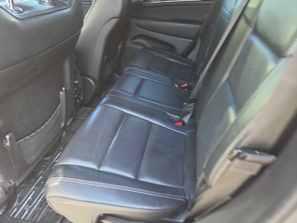 2015 Jeep Grand Cherokee Image 28