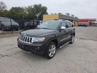 Image for 2013 Jeep Grand Cherokee Overland ID: 7703798