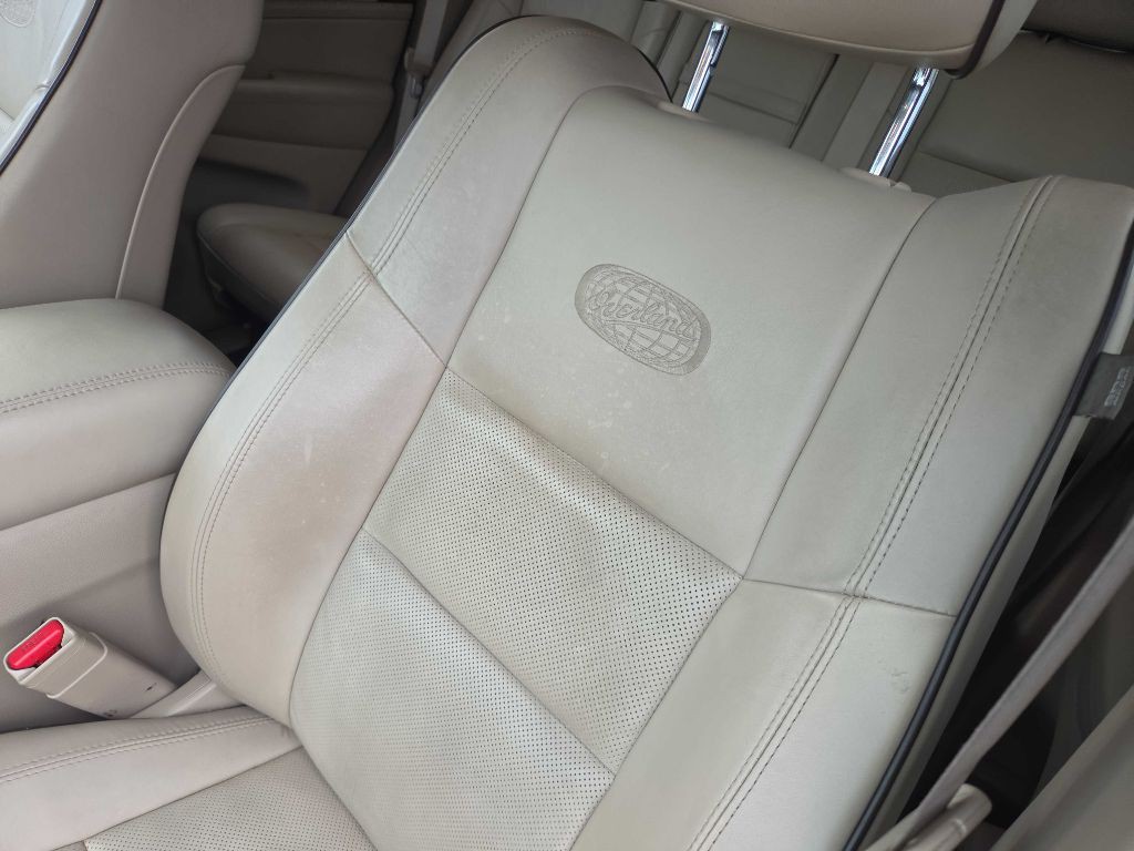 2013 Jeep Grand Cherokee Image 12