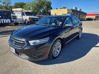 Image for 2015 Ford Taurus Limited ID: 7732361