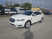 Image for 2017 Ford Taurus SEL ID: 7752557