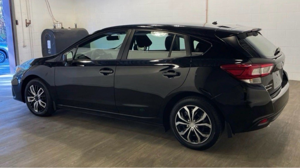 2019 Subaru Impreza Image 2