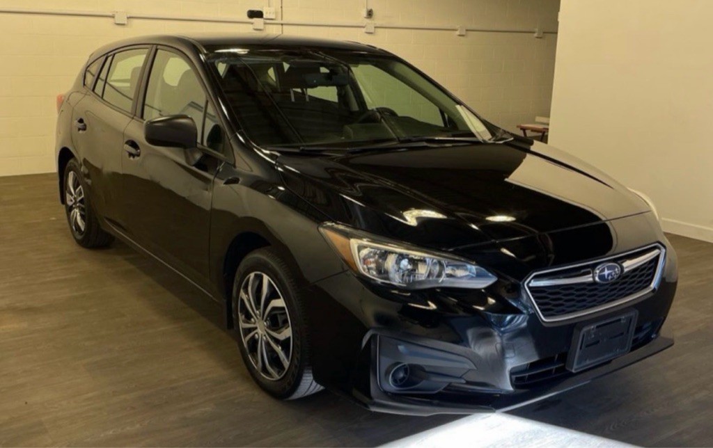 2019 Subaru Impreza Image 6
