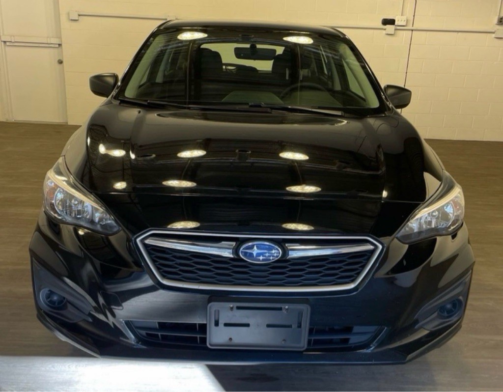 2019 Subaru Impreza Image 7