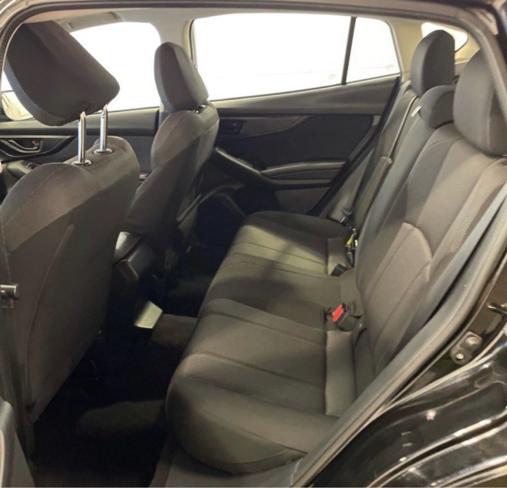 2019 Subaru Impreza Image 9