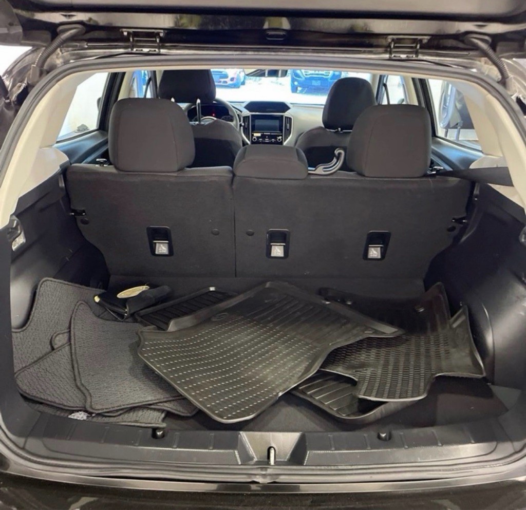 2019 Subaru Impreza Image 10