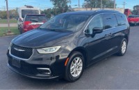 Image for 2021 Chrysler Pacifica Touring L ID: 6978683