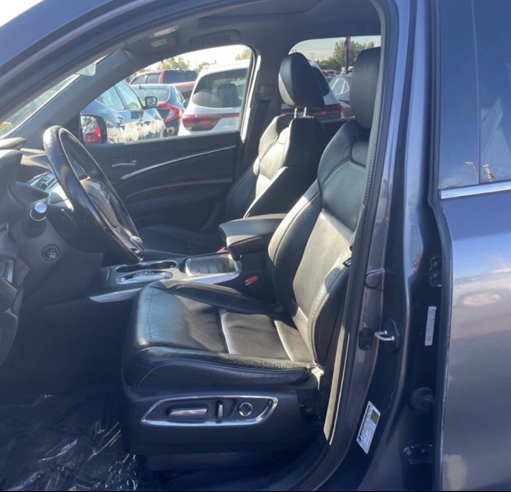 2019 Acura MDX Image 9