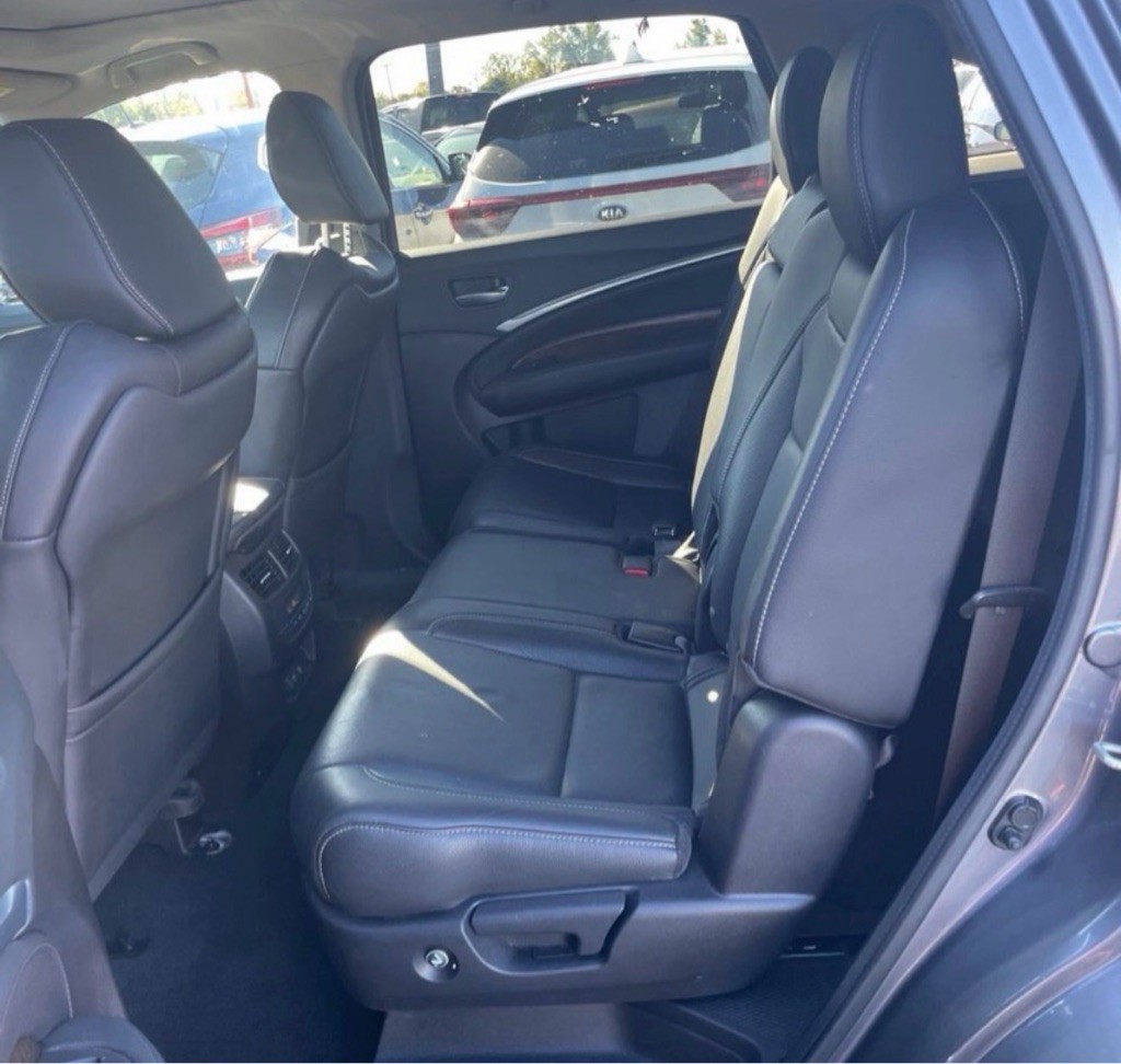 2019 Acura MDX Image 10