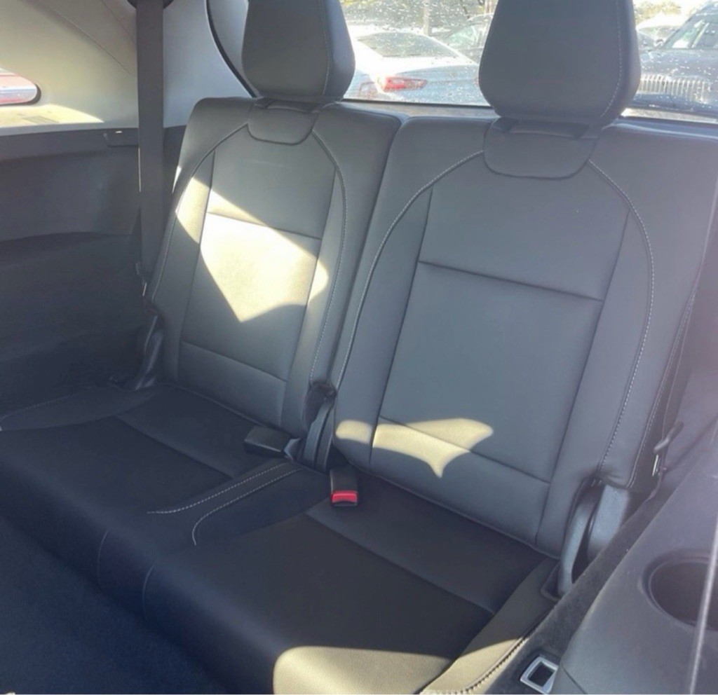 2019 Acura MDX Image 11