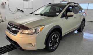 Image for 2014 Subaru Crosstrek 2.0I PREMIUM ID: 6978812