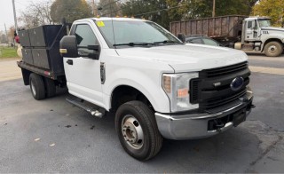 Image for 2019 Ford F-350 XL ID: 6978862