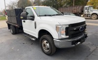 Image for 2019 Ford F-350 XL ID: 6978862