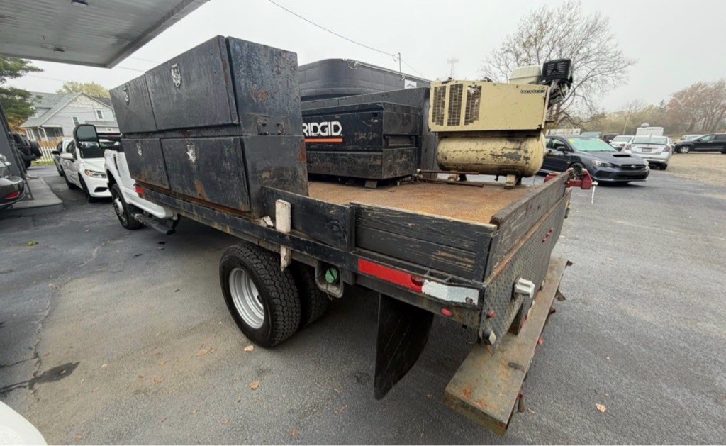 2019 Ford F-350 Image 4