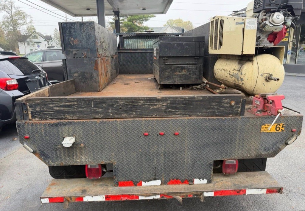 2019 Ford F-350 Image 5