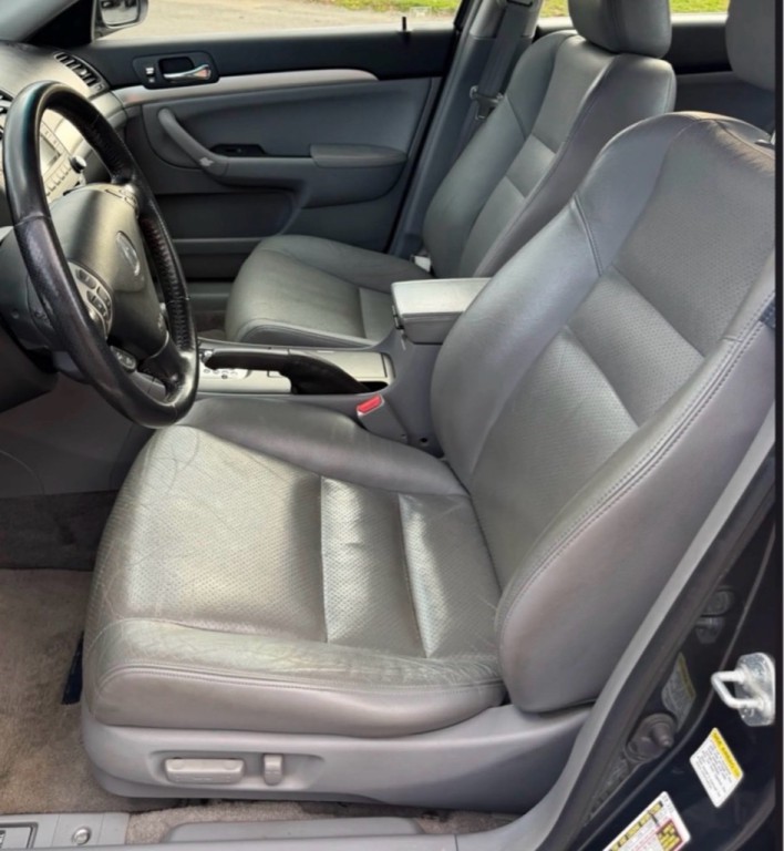 2006 Acura TSX Image 7