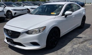 Image for 2014 Mazda Mazda6 I Touring ID: 6979697